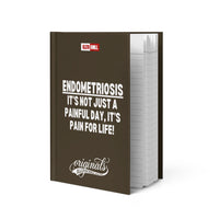 ILLTOCHILL Endometriosis Journal