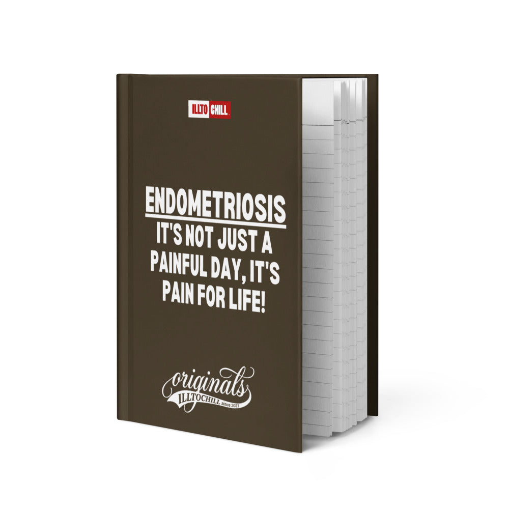 ILLTOCHILL Endometriosis Journal