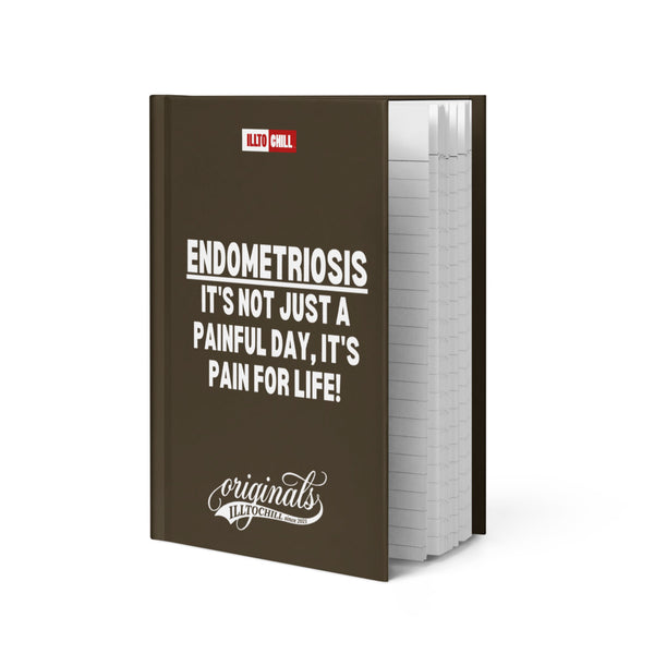 ILLTOCHILL Endometriosis Journal