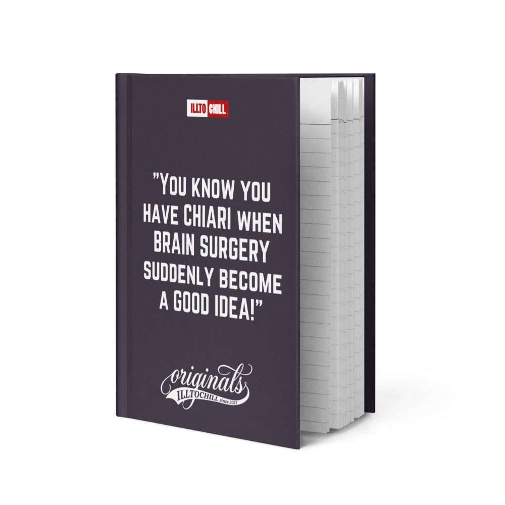 ILLTOCHILL Chiari Journal