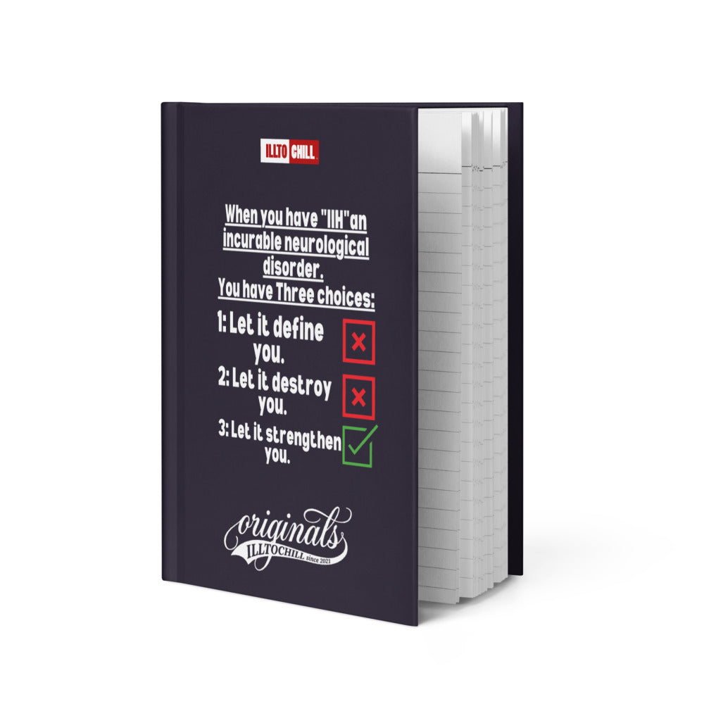 ILLTOCHILL IIH Journal