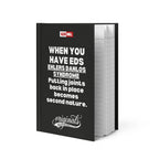 ILLTOCHILL EDS Journal