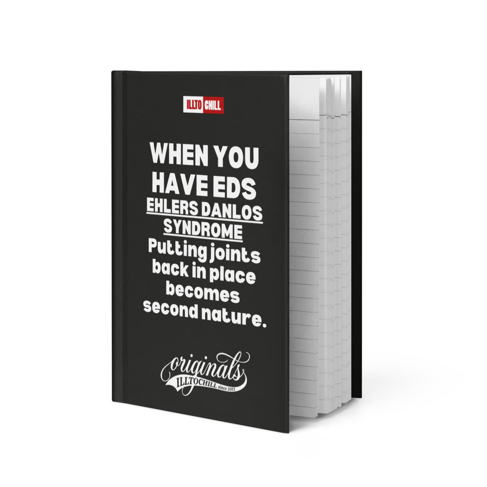ILLTOCHILL EDS Journal
