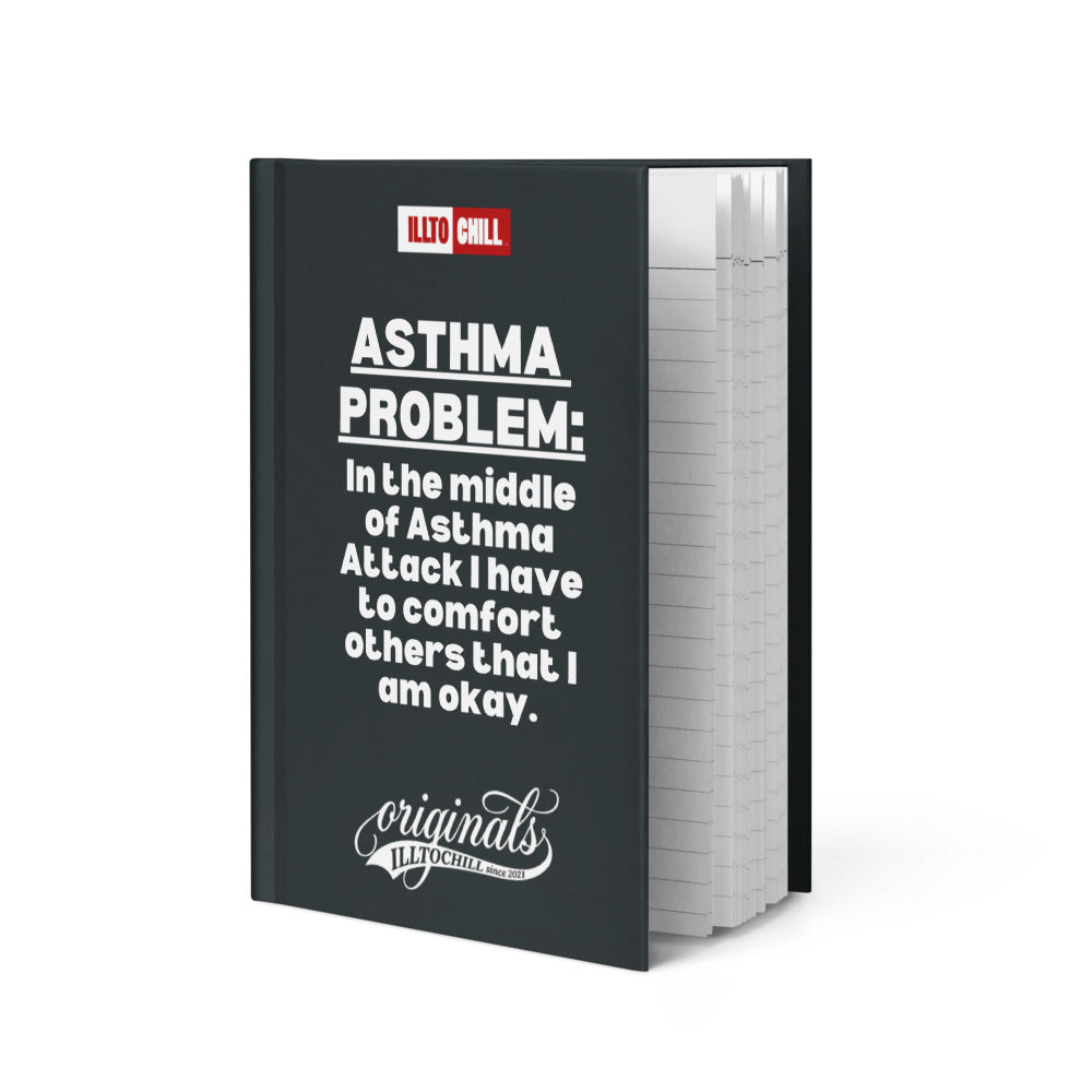 ILLTOCHILL Asthma Journal
