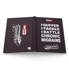 ILLTOCHILL Migraine Journal