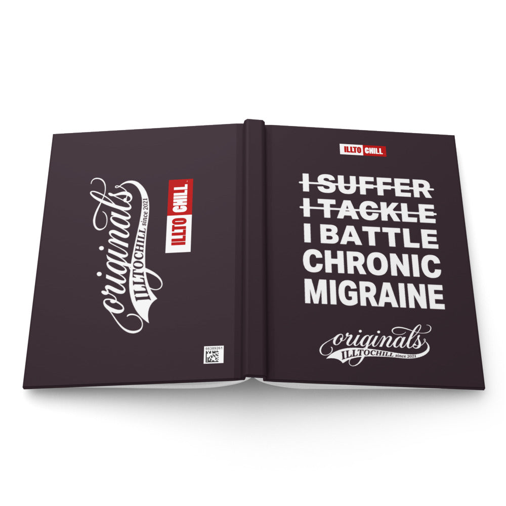 ILLTOCHILL Migraine Journal