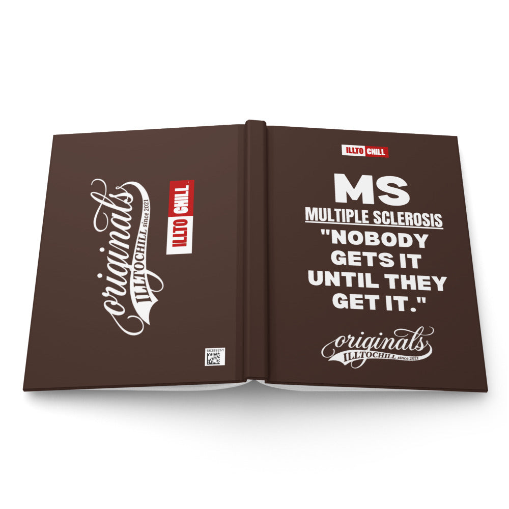 ILLTOCHILL MS Journal