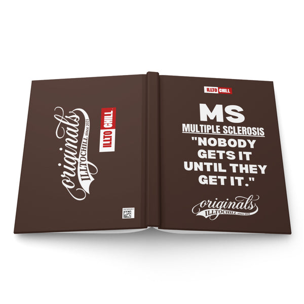 ILLTOCHILL MS Journal