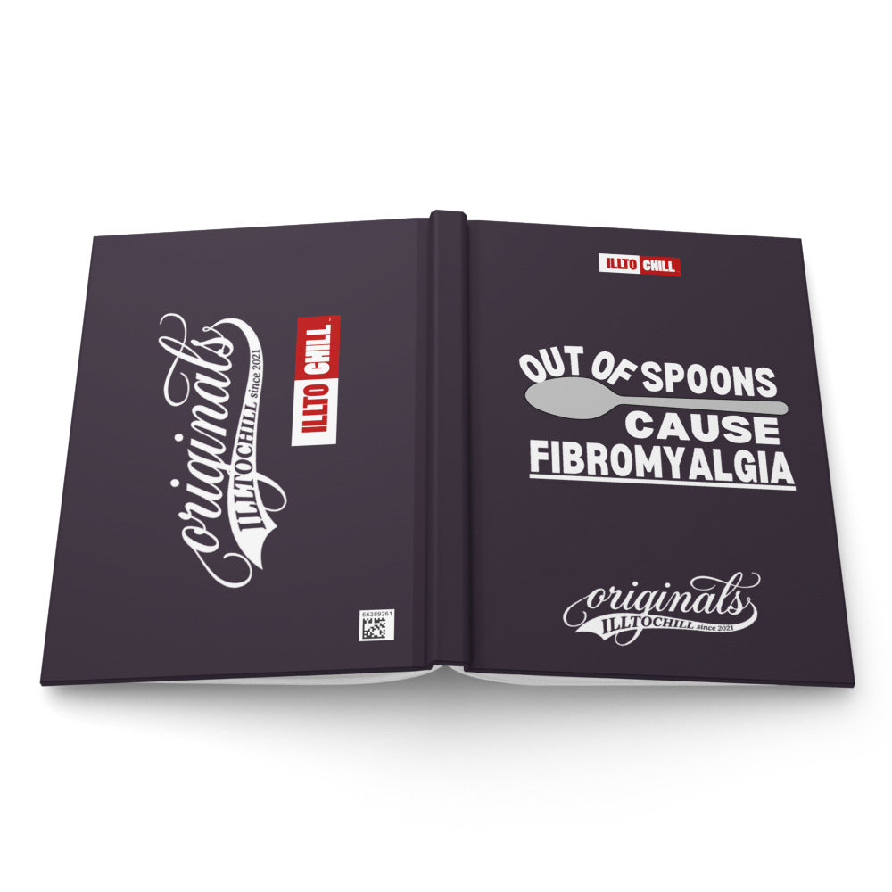 ILLTOCHILL Fibromyalgia Journal