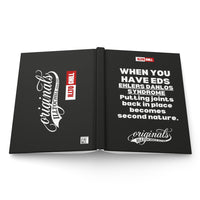 ILLTOCHILL EDS Journal