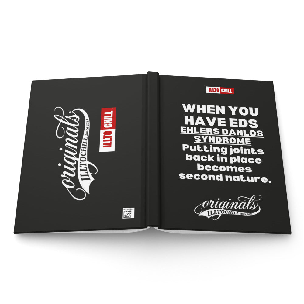 ILLTOCHILL EDS Journal