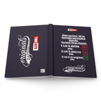 ILLTOCHILL IIH Journal