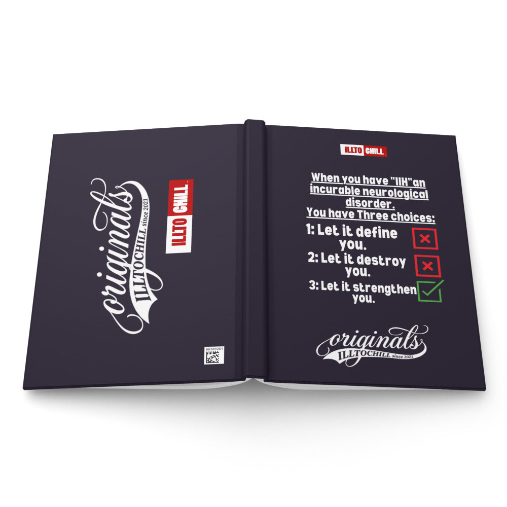 ILLTOCHILL IIH Journal