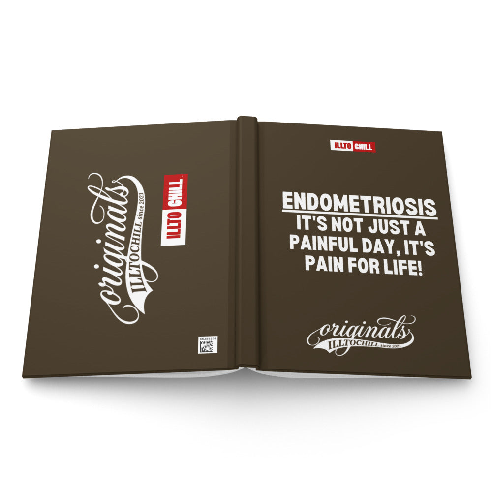 ILLTOCHILL Endometriosis Journal