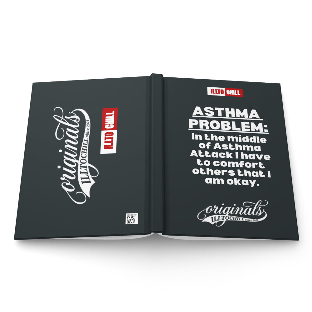 ILLTOCHILL Asthma Journal