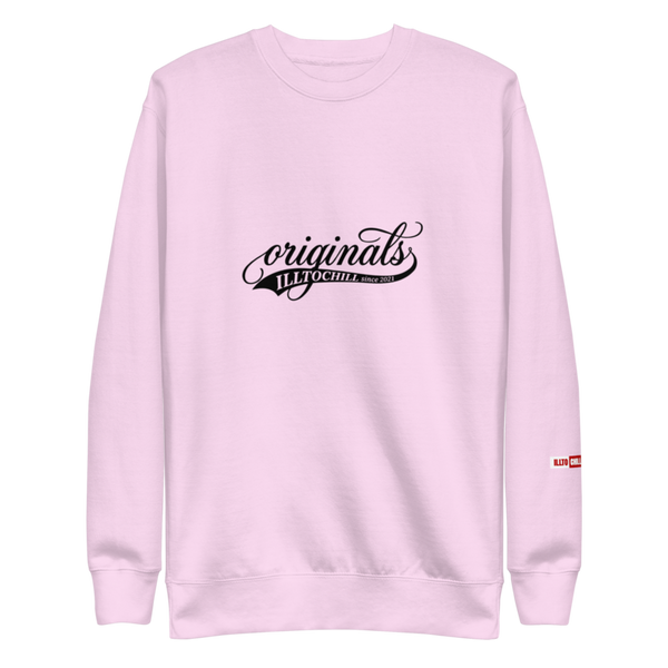 Autistic Acceptance Sweatshirt — Hyperfocus Runs Deep | ILLTOCHILL