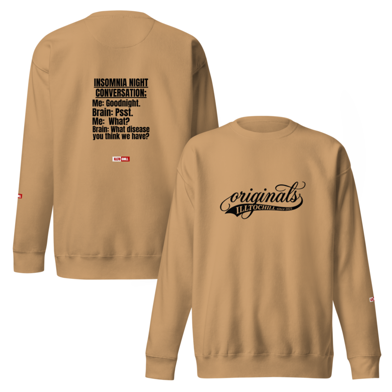 insomnia-unisex-premium-sweatshirt