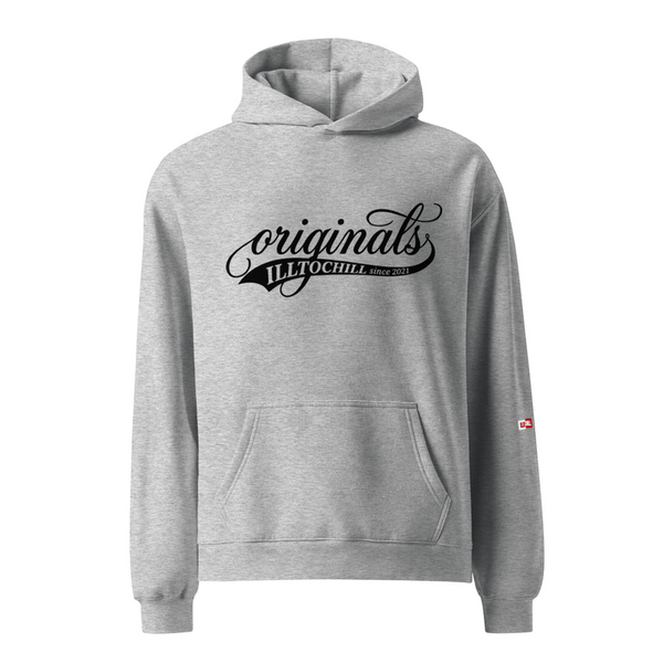Autistic Identity Hoodie — Done Apologizing | ILLTOCHILL