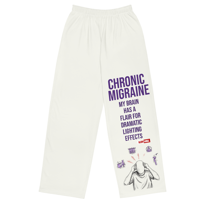 Chronic Migraine