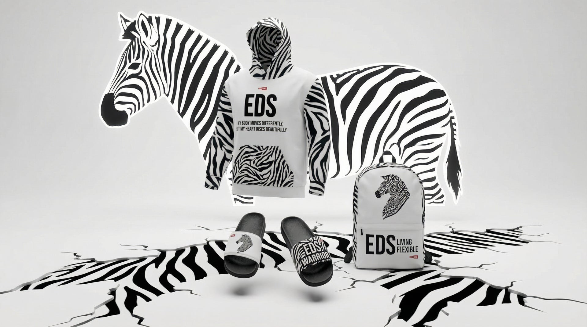 Ehlers-Danlos Syndromes (EDS)
