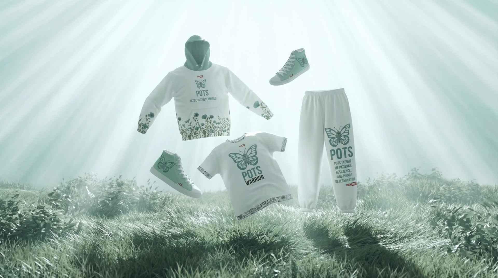 Postural Orthostatic Tachycardia Syndrome