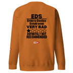 ILLTOCHILL EDS Sweatshirt