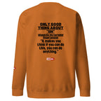 ILLTOCHILL IIH Sweatshirt