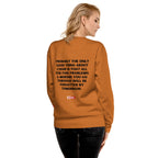 ILLTOCHILL Chiari Sweatshirt