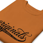 ILLTOCHILL Chiari Sweatshirt