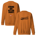 ILLTOCHILL Crohn's Sweatshirt
