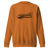 ILLTOCHILL Crohn's Sweatshirt
