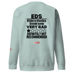 ILLTOCHILL EDS Sweatshirt