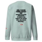 ILLTOCHILL IIH Sweatshirt