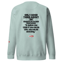 ILLTOCHILL IIH Sweatshirt