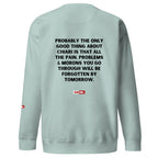 ILLTOCHILL Chiari Sweatshirt