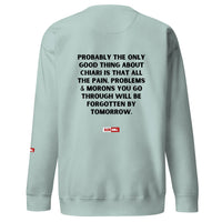 ILLTOCHILL Chiari Sweatshirt