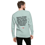 ILLTOCHILL Chiari Sweatshirt