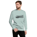 ILLTOCHILL Chiari Sweatshirt