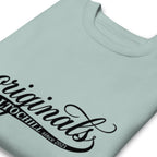 ILLTOCHILL IIH Sweatshirt