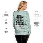 ILLTOCHILL EDS Sweatshirt