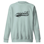ILLTOCHILL Crohn's Sweatshirt