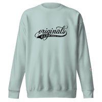 ILLTOCHILL Crohn's Sweatshirt