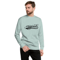 ILLTOCHILL Crohn's Sweatshirt