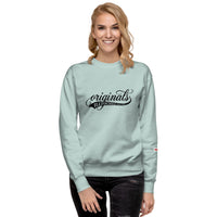 ILLTOCHILL Crohn's Sweatshirt