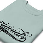 ILLTOCHILL Crohn's Sweatshirt