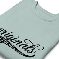 ILLTOCHILL Crohn's Sweatshirt