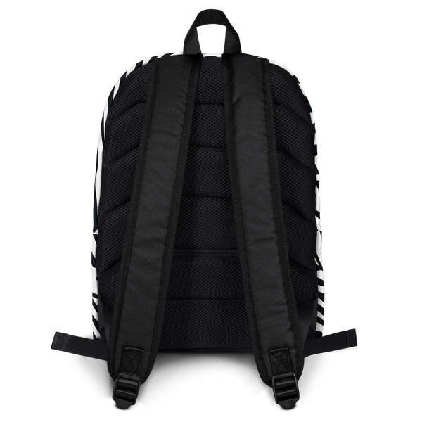 EDS Awareness Backpack