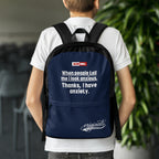 anxiety-backpack