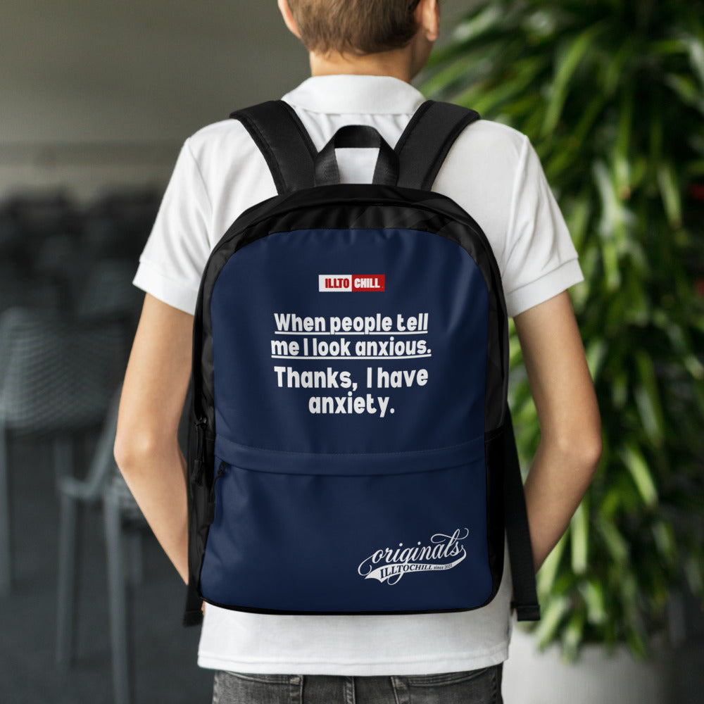 anxiety-backpack