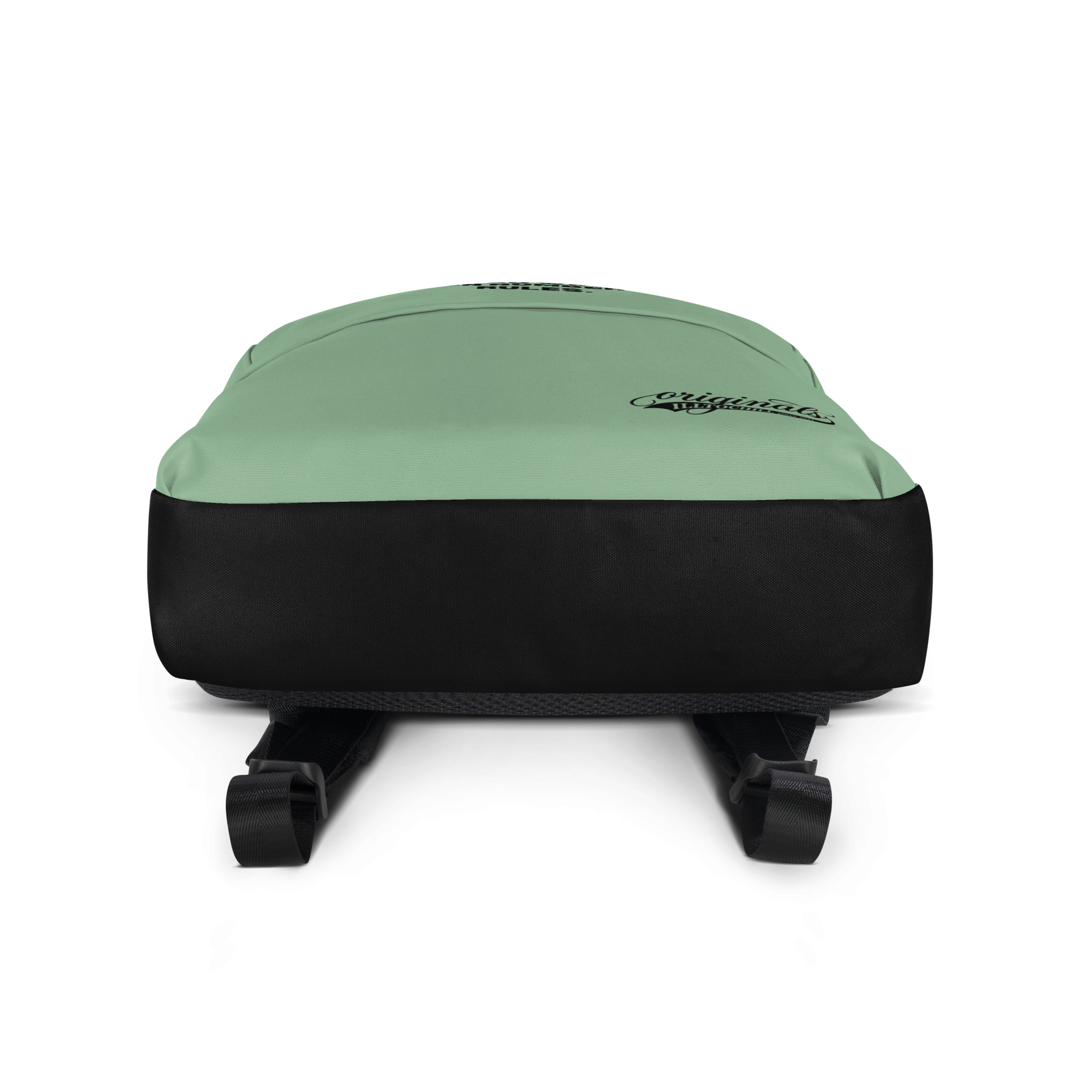 OCD Unmasked: Backpack for Every Intrusive Thinker Who Shows Up | ILLTOCHILL